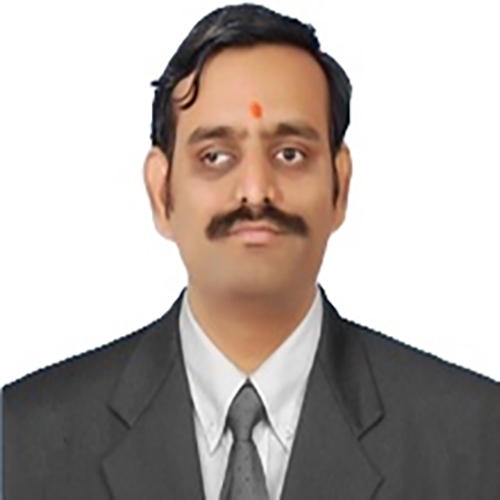 Prof. Venkatesh KP Rao